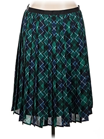 Lands' End Formal Skirt (view 1)