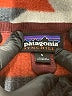 Patagonia Red Vest Size S - photo 6