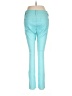 YMI Teal Jeans Size M - photo 2
