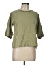 Mod Ref 100% Cotton Green Cardigan Size L - photo 1