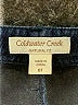 Coldwater Creek Blue Jeans Size 8 (tall) - photo 7
