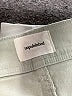 Unpublished Gray Casual Pants Size 24 - photo 7