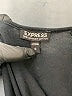 Express Black Tank Top Size S - photo 7