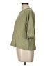 Mod Ref 100% Cotton Green Cardigan Size L - photo 5