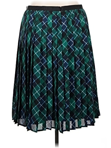 Lands' End Formal Skirt (view 2)