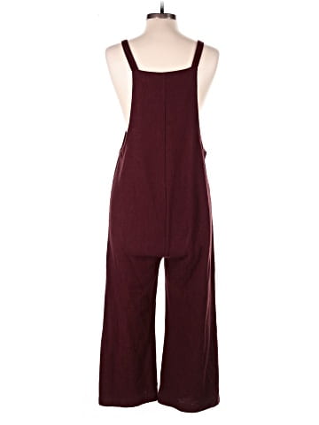Urban Romantics Jumpsuit (view 2)