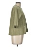 Mod Ref 100% Cotton Green Cardigan Size L - photo 4