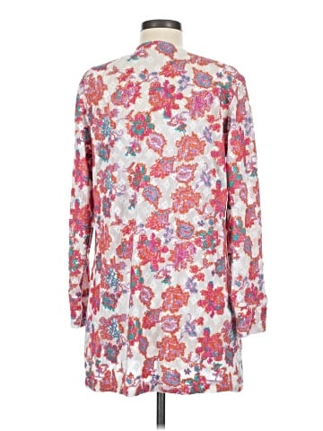 Soft Surroundings Kimono (view 2)