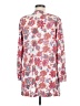 Soft Surroundings Pink Kimono Size M (petite) - photo 2
