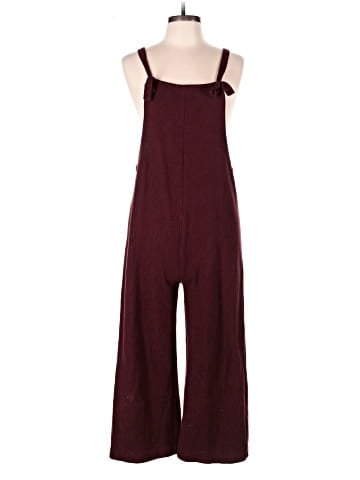 Urban Romantics Jumpsuit (view 1)