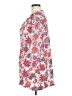 Soft Surroundings Pink Kimono Size M (petite) - photo 5