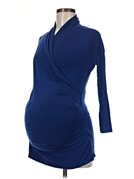 Isabella Oliver 3/4 Sleeve Top