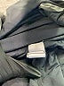 Unbranded Solid Black Shorts Size S - photo 3