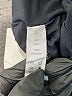 Unbranded Solid Black Shorts Size S - photo 4