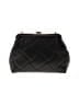BCBGMAXAZRIA 100% Polyurethane Black Clutch One size - photo 2