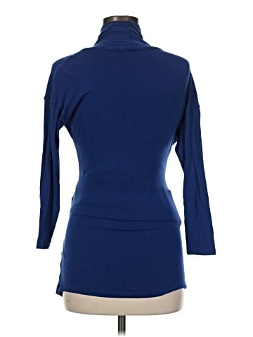 Isabella Oliver 3/4 Sleeve Top (view 2)