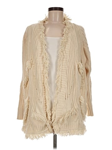 Rosie Neira Cardigan (view 1)