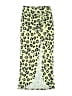 Venus Green Casual Skirt Size XS - photo 1