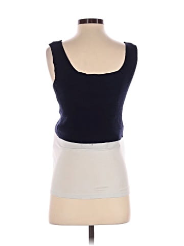 Seraphine Sleeveless Top (view 2)
