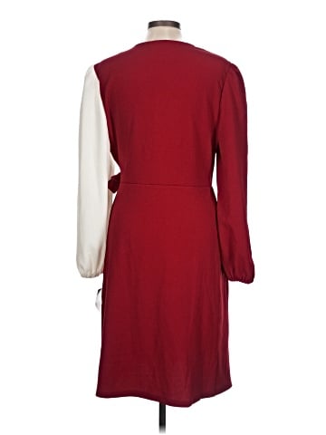 Kasper Casual Dress (view 2)