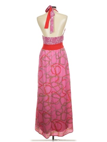 New York & Company Cocktail Dress (view 2)