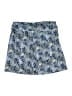 Daily Sports Paisley Blue Skort Size XL - photo 1