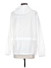 Unbranded 100% Polyester White Raincoat Size S - photo 2