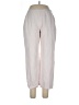 Kasper Ivory Casual Pants Size 10 Petite - photo 1