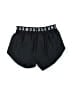 Under Armour Black Athletic Shorts Size XS - photo 2