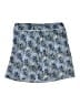 Daily Sports Paisley Blue Skort Size XL - photo 2