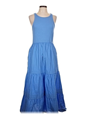 J.Crew Casual Dress (view 1)
