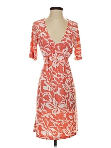 BCBGMAXAZRIA Cocktail Dress (view 1)