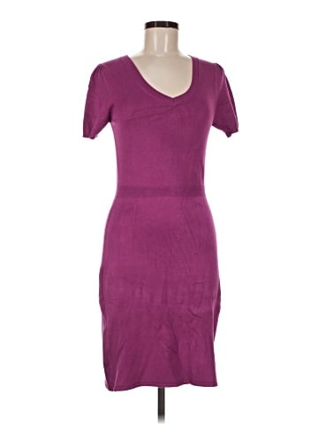 BCBGMAXAZRIA Casual Dress (view 1)