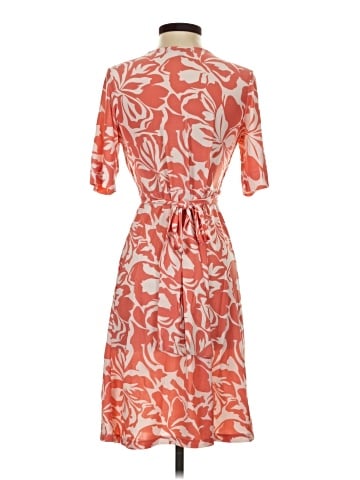 BCBGMAXAZRIA Cocktail Dress (view 2)