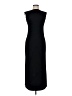 MNG Black Cocktail Dress Size 6 - photo 1