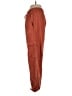 Nike 100% Cotton Orange Cargo Pants Size S - photo 5