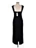 MNG Black Cocktail Dress Size 6 - photo 2