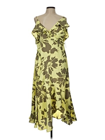 DKNY Cocktail Dress (view 1)