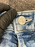 Mother Blue Jeans Size 24 waist - photo 7