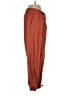 Nike 100% Cotton Orange Cargo Pants Size S - photo 4