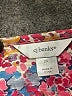 Cj Banks 100% Polyester Pink Tank Top Size 2X - photo 7