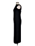 MNG Black Cocktail Dress Size 6 - photo 5