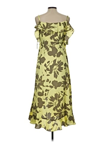 DKNY Cocktail Dress (view 2)