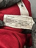 Assorted Brands Burgundy Cocktail Dress Size XS (estimated) - photo 5