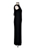 MNG Black Cocktail Dress Size 6 - photo 4