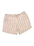Briggs Stripes Pink Shorts Size M - photo 1