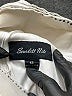 Scarlett Nite Ivory 3/4 Sleeve Blouse Size 12 - photo 7