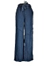 Wax Jean 100% Lyocell Blue Jeans Size 7 - photo 1