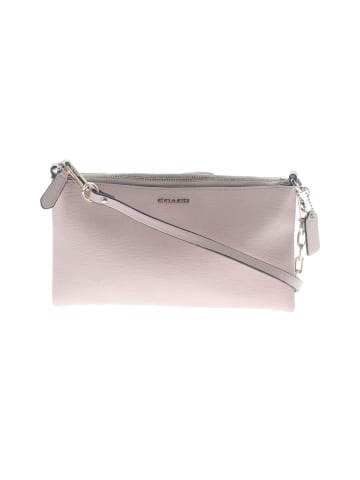 Coach Leather Crossbody Bag (view 1)