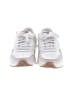 Nike White Sneakers Size 6 1/2 - photo 2